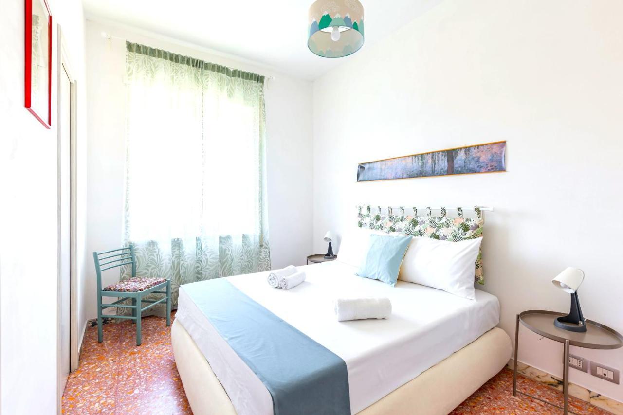 Hostly - Family Home Stresa Rome Bagian luar foto